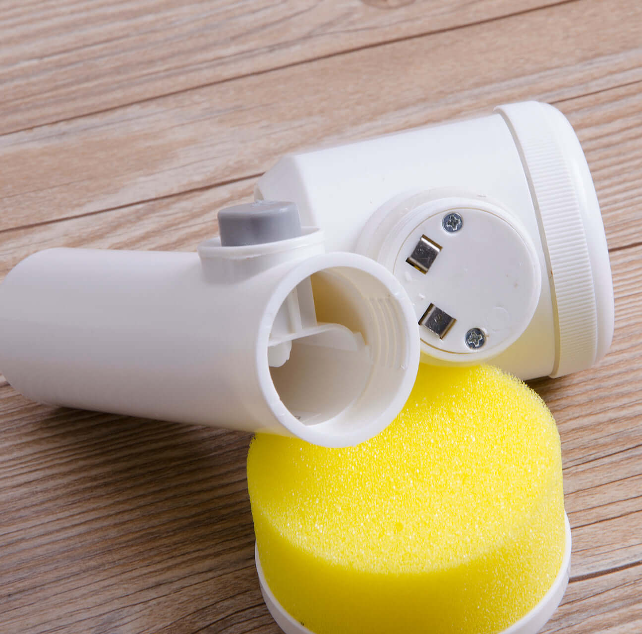 5 in 1 Electric Cleaning Brush