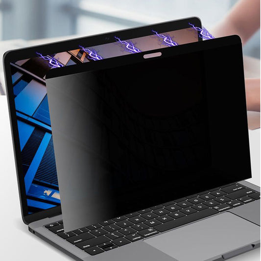 Magnetic Privacy Screen Protector for Apple MacBook Pro 13 – Anti-Peeping & Anti-Glare