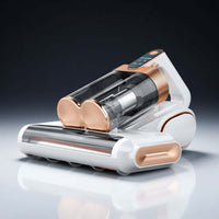 Mattress vacuum cleaner 16KPa UV-C ultrasonic handheld vacuum